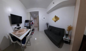 Sea Residences, Condo Staycation, Pasay City ( near Mall of Asia)